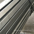 Stainless Steel Rod Polished Ss304 16mm Polished Square Stainless Steel Rod Manufactory